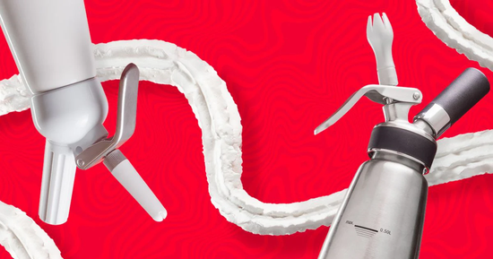 Everything You Need to Know About Cream Dispensers