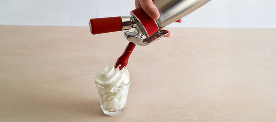 How Does a Whipped Cream Dispenser Work? A Practical, Friendly Guide for Every Kitchen