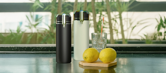 How to Use a Soda Siphon: Bring Sparkling Water and Fizzy Drinks to Life at Home