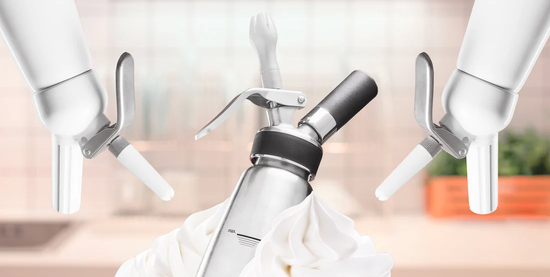The Difference Between Using N₂ (Nitrogen) vs N₂O (Nitrous Oxide) Chargers