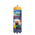 1 x Baking Bad 1364g/2.2L Cream Charger *NEW* Blueberry Mango