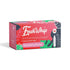 FreshWhip STRAWBERRY Cream Chargers - 25 x 24 pack (1 Carton)
