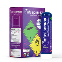6 x Infusionmax 640g Cream Charger NEW*