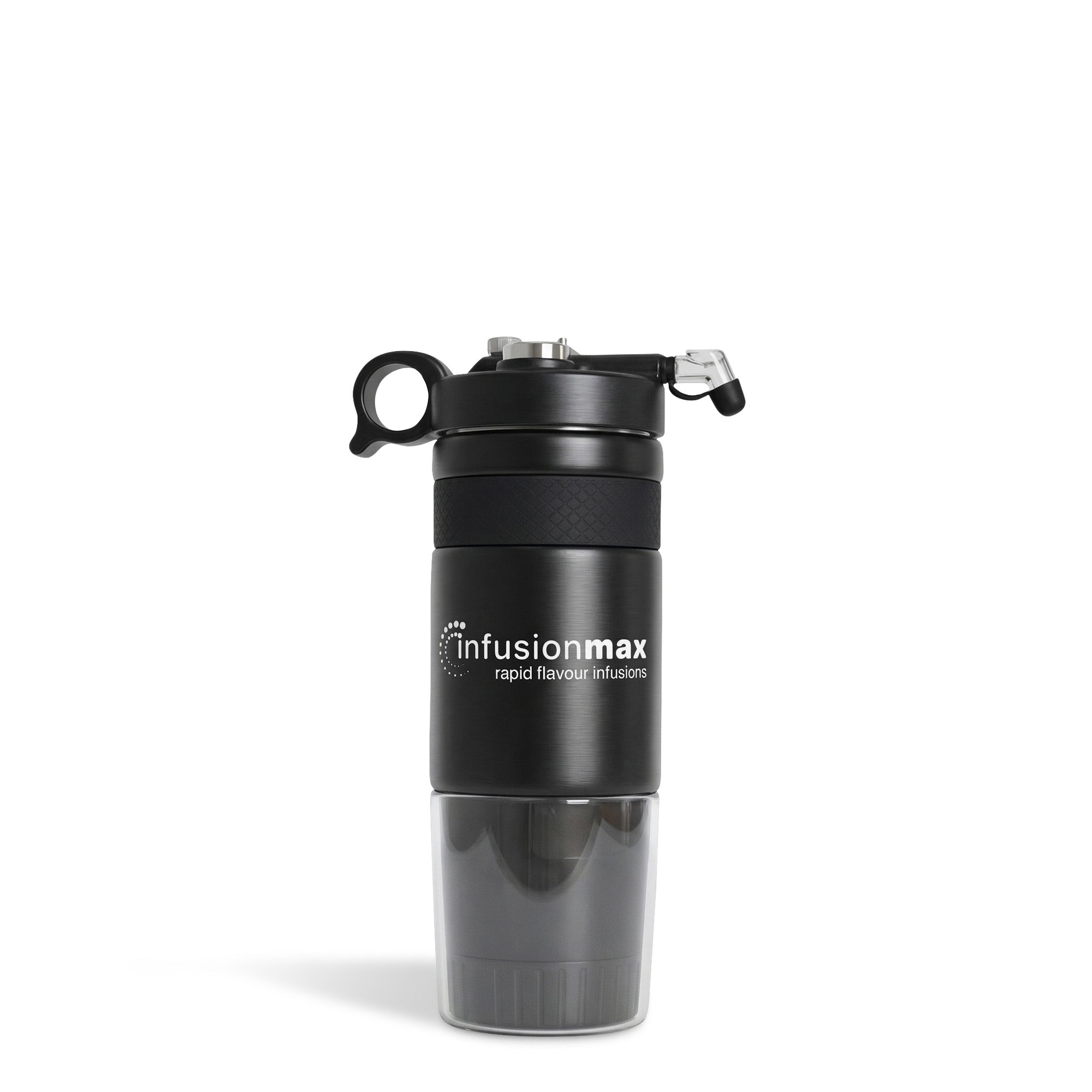 InfusionMax Outdoor Nitro Coffee Cup – Best Cold Brew