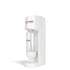 White InfusionMax 3 in 1 Infuser
