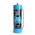 *NEW* 1 x Miami Magic 2kg/3.3L BLUE RASPBERRY Cream Charger