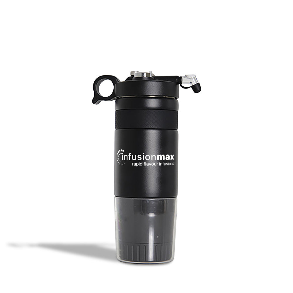 InfusionMax Outdoor Nitro Coffee Cup – Best Cold Brew