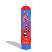 1 x Quickwhip 640g Cream Charger NEW*