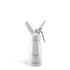 SupremeWhip Cream Dispenser 0.25L – White