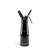 SupremeWhip Cream Dispenser 0.5L – Black
