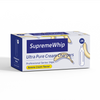 CLEARANCE SupremeWhip Banana 8g Cream Chargers 24 Packs
