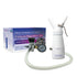 Regulator + 0.25ml Cream Dispenser Starter Pack